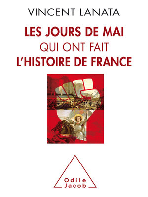 cover image of Les jours de mai qui ont fait l'histoire de France
